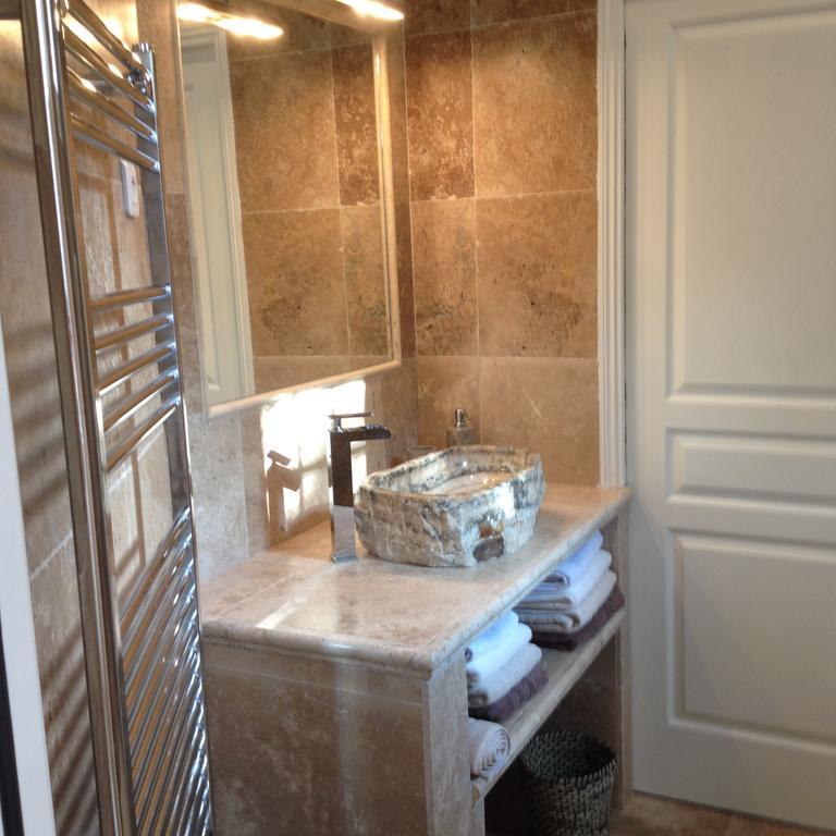 Villa Pretorina Cannes Room photo