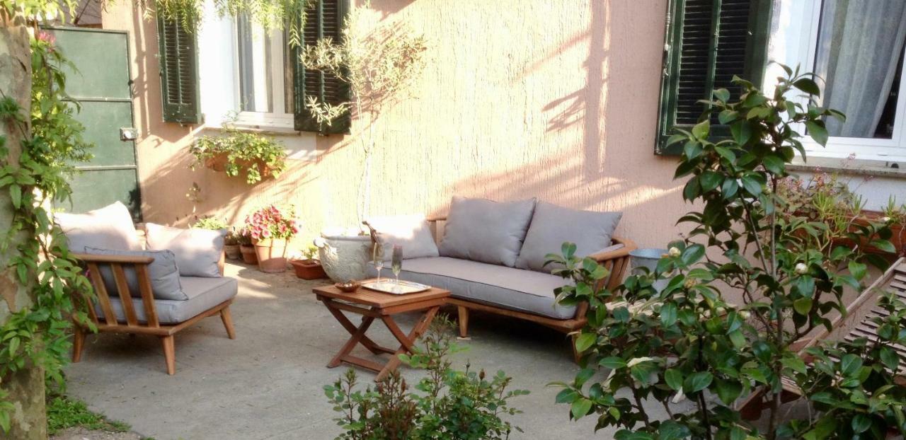Villa Pretorina Cannes Exterior photo